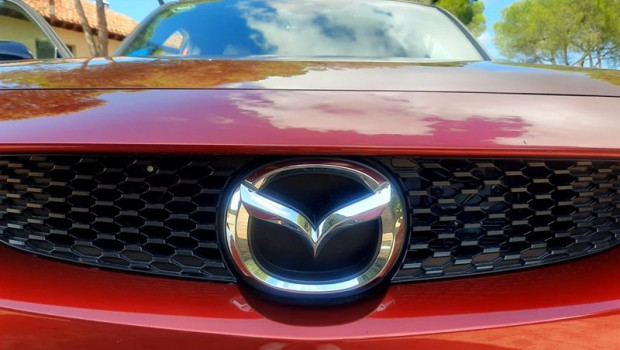 ep logo de mazda