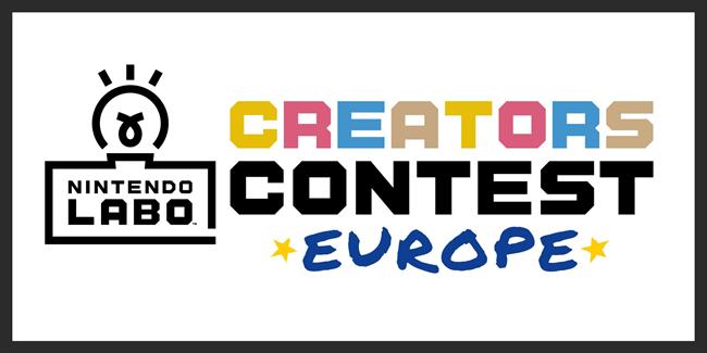 ep logonintendo labo creators contesteuropa