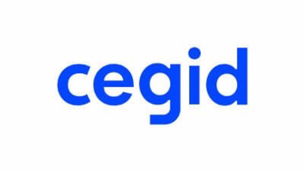 ep logotipo de cegid