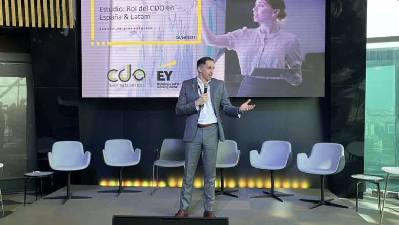 ep los directores de datos pieza clave para la transformacion digital y crecimiento de las empresas