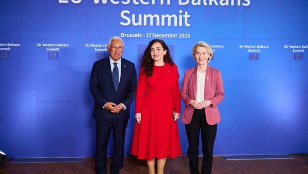 ep los presidentes de la comision europea y el consejo europeo ursula von der leyen y antonio costa ep los presidentes de la comision europea y el consejo europeo ursula von der leyen y antonio costa