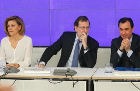 ep maria dolorescospedal mariano rajoyfernando martinez maillo 20170328185004