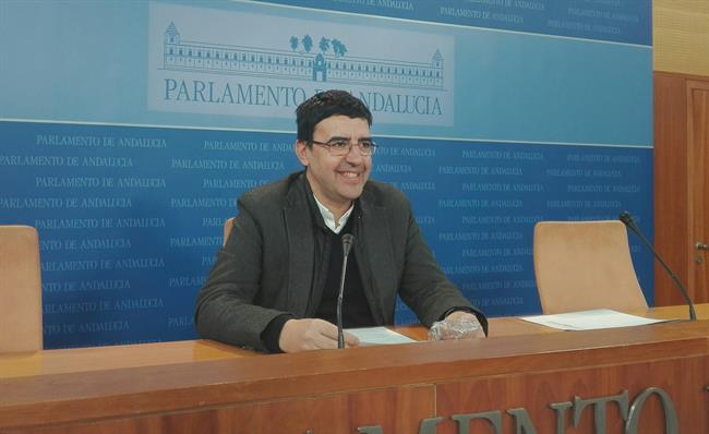 Mario Jiménez, hoy en rueda de prensa | EUROPA PRESS ep mario jimenez hoyruedaprensa