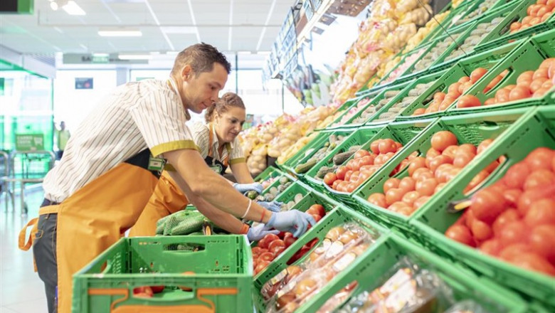 ep mercadona compraproveedoresla regionmurcia productosvalor1179 milloneseuros