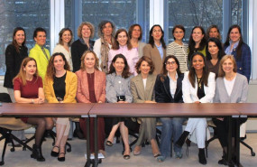 ep miembros de la asociacion women in banking