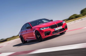 ep nuevo bmw m5 ep nuevo bmw m5