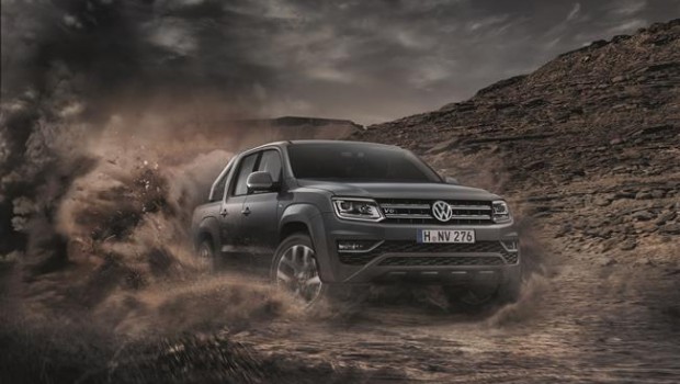 ep nuevo volkswagen amarok