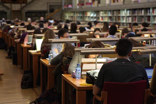 ep oposiciones estudiantes examentes selectividad