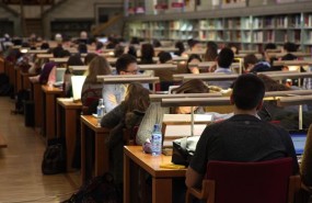 ep oposiciones estudiantes examentes selectividad