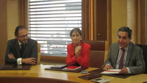 ep ortegaa garicano izda y julio sanz