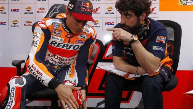 ep piloto espanolmotogp marc marquez repsol honda