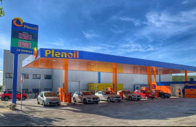 ep plenoil abre gasolineras en villarobledo y madrid y preve tener 60 operativas a cierre de 2020