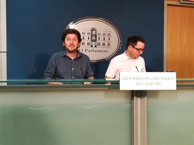 Podemos | EUROPA PRESS ep podemos 20170529120702