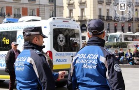 ep policia municipal madrid