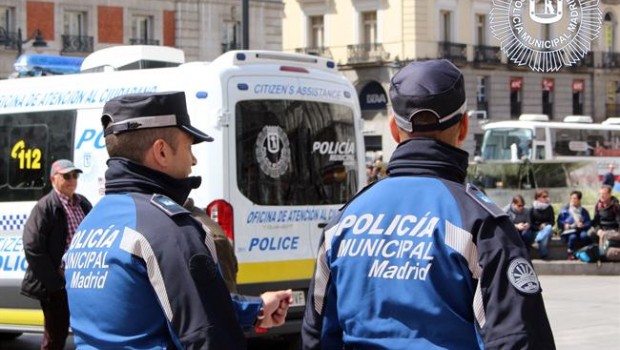 ep policia municipal madrid