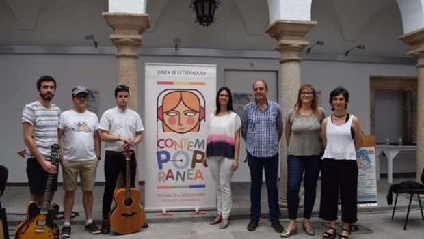 ep presentacion coontempopranea