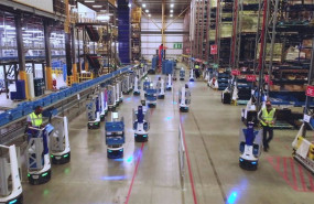 ep programa de robots as a service para almacenes