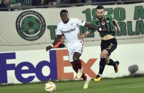 ep quincy promes del sevilla fc anteakhisar