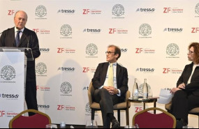 ep relat fira aspira a estar en el top3 en el ambito ferial mundial en los proximos anos
