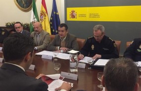 ep reunioncoordinacionseguridadderbi sevilla-betis