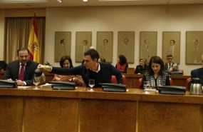 ep reuniongrupo parlamentario socialistacongreso