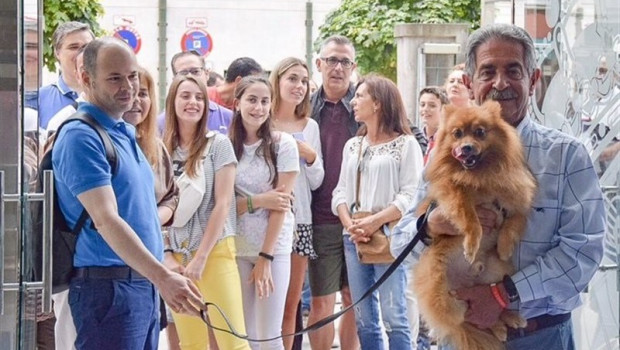 ep revillavueltorecibir hoyturistastoda espanagobierno