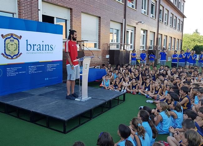 ep ricky rubio presentasegunda edicionsu campusel brains international