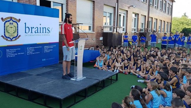 ep ricky rubio presentasegunda edicionsu campusel brains international