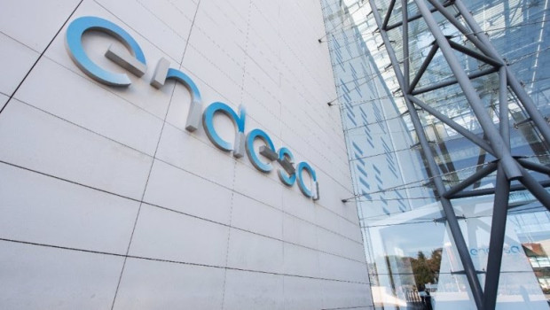 ep sede de la empresa endesa