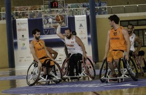 ep seleccion espanola masculina europeo silla ruedas holanda