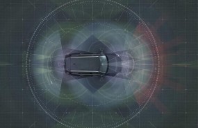 ep sensoresvehiculos autonomosvolvo cars