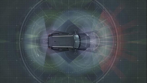 ep sensoresvehiculos autonomosvolvo cars