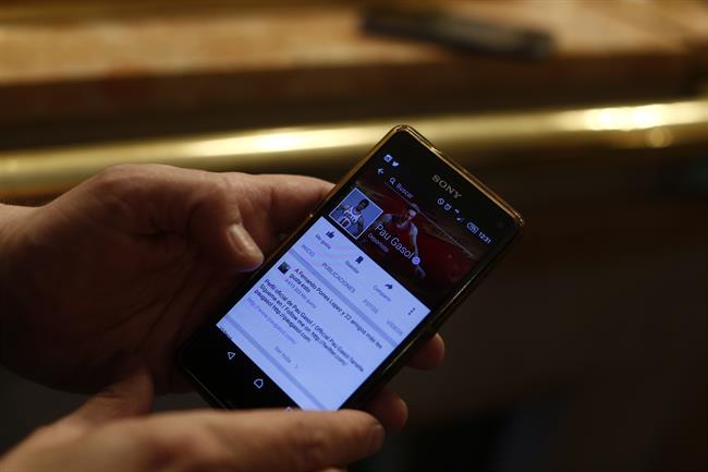 ep smartphone mbil mbils sony