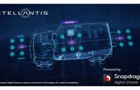 ep stellantis y qualcomm colaboraran para incorporar las soluciones snapdragon a sus plataformas