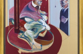 ep study of the red pope 1962 2nd version 1971