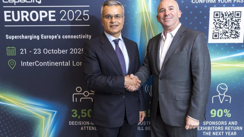 Tarun Tyagi (izquierda), vicepresidente senior de DAMAC para el negocio internacional, y Brian Betel (derecha), responsable de inversión inmobiliaria directa en ActivumSG | ASG IBERIA ep tarun tyagi izquierda vicepresidente senior de damac para el negocio internacional y brian betel