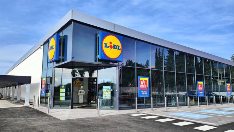 Tienda de Lidl | LIDL ep tienda de lidl 20260112103803