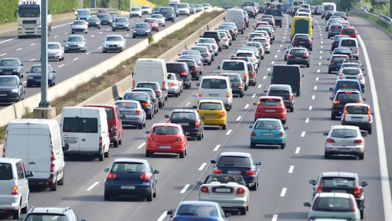 ep trafico atasco coches vehiculos carretera 20200219121104 ep trafico atasco coches vehiculos carretera 20200219121104