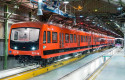ep unidad de caf para el metro de helsinki