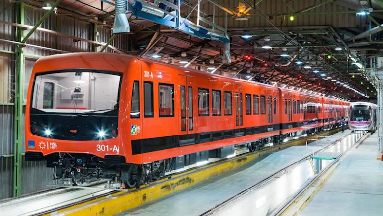 ep unidad de caf para el metro de helsinki