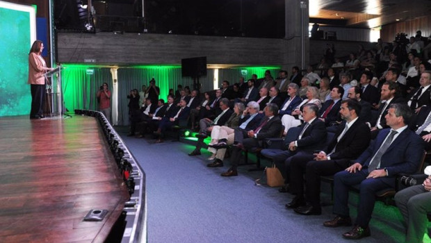 ep uruguay contara con su primera planta de hidrogeno verde en 2026 con una inversion de 355