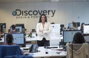 ep vera buzanello directora generaldiscovery networkseurosport iberia
