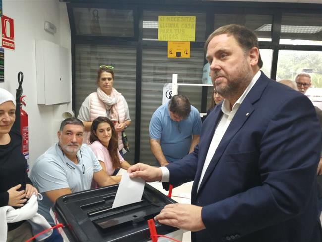 ep vicepteoriol junqueras votareferendum1-o