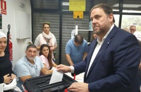ep vicepteoriol junqueras votareferendum1-o