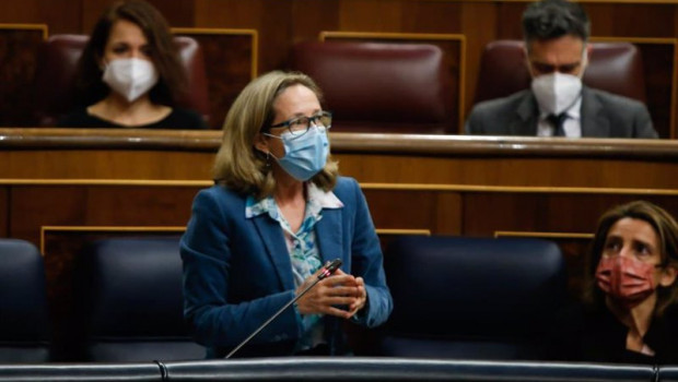 ep video economia- calvino avanza que el plan de recuperacion preve 2000 millones en inversiones de