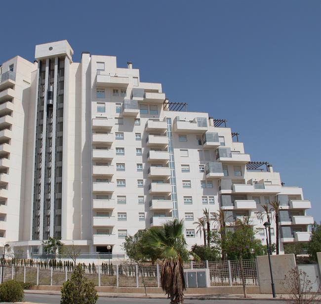 Viviendas en Murcia de Sareb | SAREB ep viviendasmurciasareb