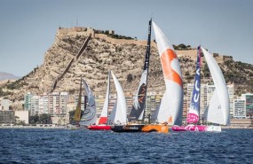 ep volvo ocean race 20142015