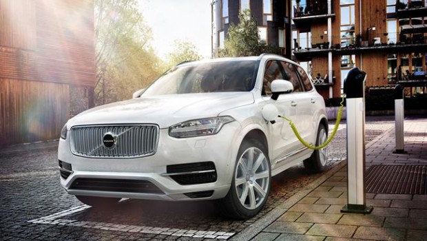 ep volvo xc90 t8