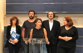 ep yolanda diaz alexandra fernandez anton gomez reinootros diputados