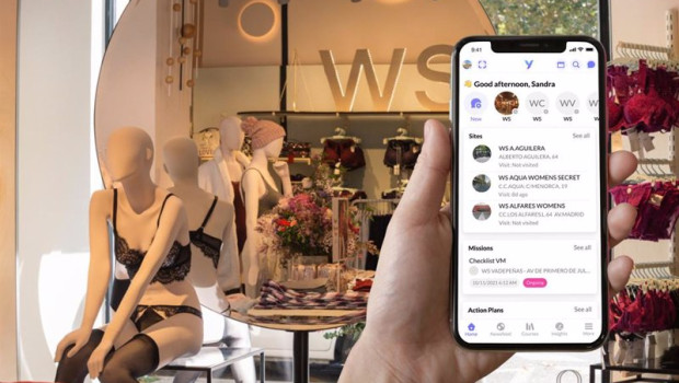ep yoobic plataforma digital para grandes retailers